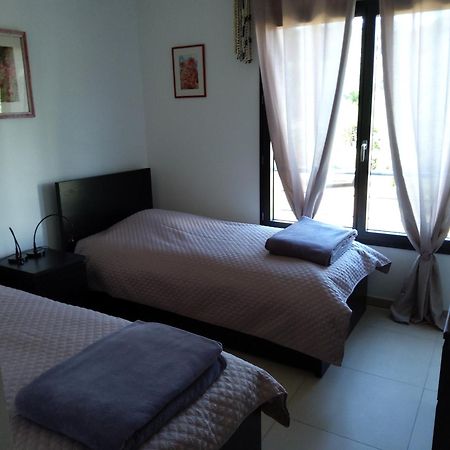 Arca C14 Apartment Porto-Vecchio  Luaran gambar
