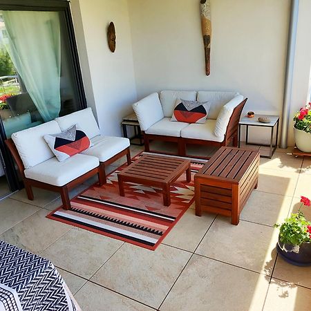 Arca C14 Apartment Porto-Vecchio  Luaran gambar