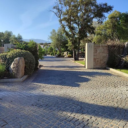 Arca C14 Apartment Porto-Vecchio  Luaran gambar