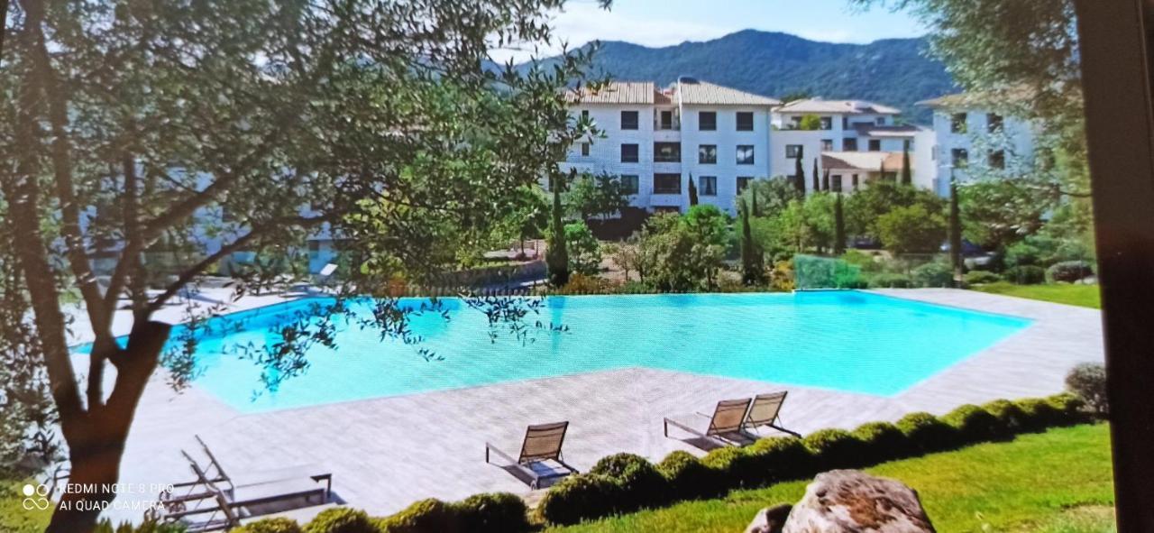 Arca C14 Apartment Porto-Vecchio  Luaran gambar