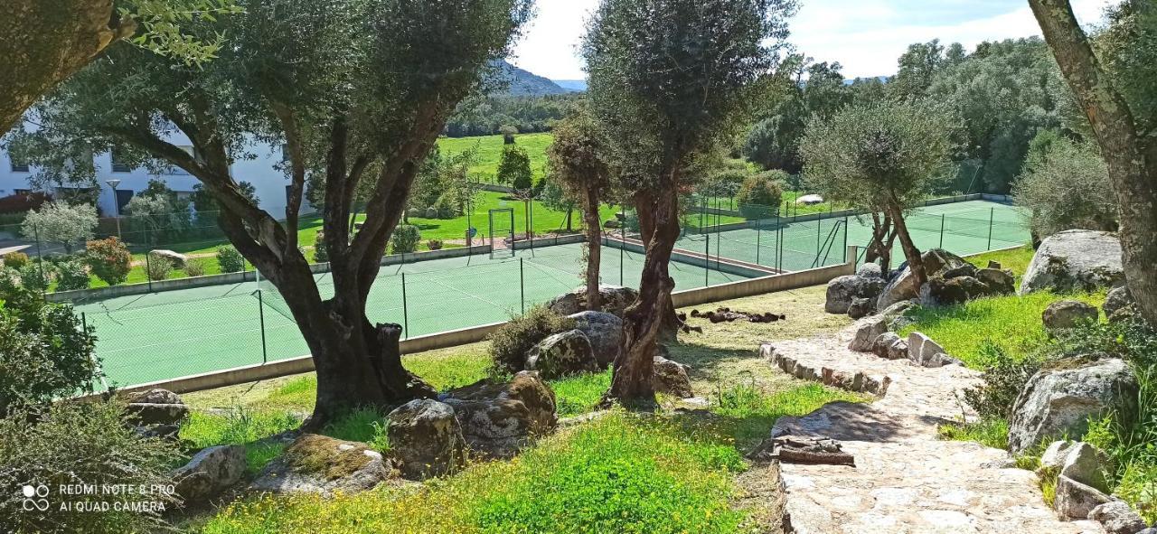 Arca C14 Apartment Porto-Vecchio  Luaran gambar
