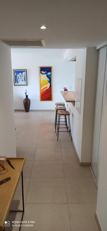 Arca C14 Apartment Porto-Vecchio  Luaran gambar