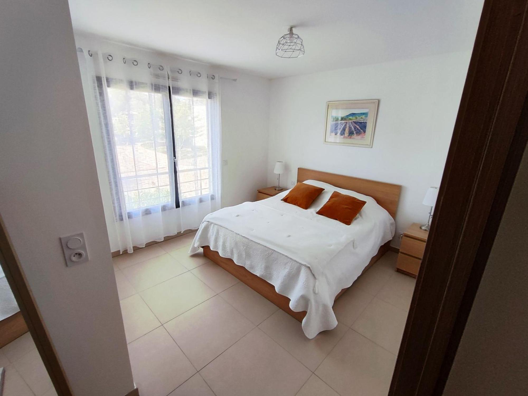 Arca C14 Apartment Porto-Vecchio  Luaran gambar