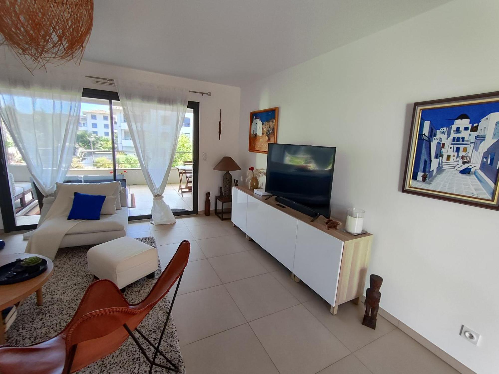 Arca C14 Apartment Porto-Vecchio  Luaran gambar