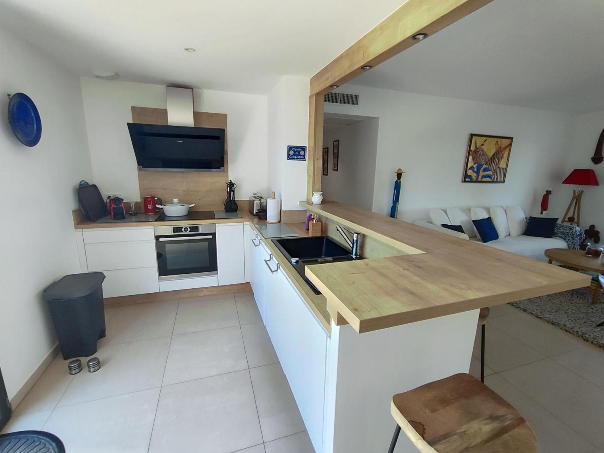 Arca C14 Apartment Porto-Vecchio  Luaran gambar